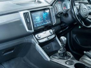 GWM P-Series 2.0TD single cab DLX - Image 9