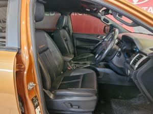 Ford Ranger 3.2TDCi double cab Hi-Rider Wildtrak auto - Image 10