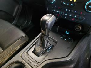 Ford Ranger 3.2TDCi double cab Hi-Rider Wildtrak auto - Image 13