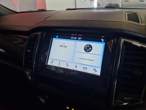 Ford Ranger 3.2TDCi double cab Hi-Rider Wildtrak auto - Image 16