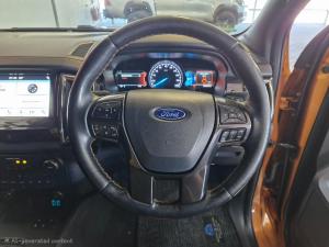 Ford Ranger 3.2TDCi double cab Hi-Rider Wildtrak auto - Image 17