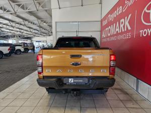 Ford Ranger 3.2TDCi double cab Hi-Rider Wildtrak auto - Image 18