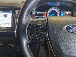Ford Ranger 3.2TDCi double cab Hi-Rider Wildtrak auto - Image 20
