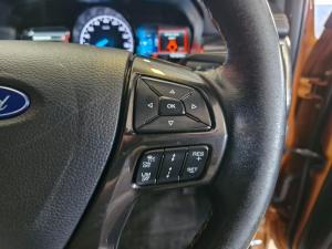 Ford Ranger 3.2TDCi double cab Hi-Rider Wildtrak auto - Image 21
