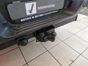 Ford Ranger 3.2TDCi double cab Hi-Rider Wildtrak auto - Image 25