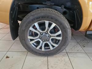 Ford Ranger 3.2TDCi double cab Hi-Rider Wildtrak auto - Image 8