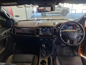 Ford Ranger 3.2TDCi double cab Hi-Rider Wildtrak auto - Image 9