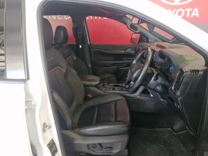 Ford Ranger 2.0 BiTurbo double cab Wildtrak X 4WD - Image 10