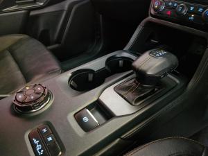 Ford Ranger 2.0 BiTurbo double cab Wildtrak X 4WD - Image 13