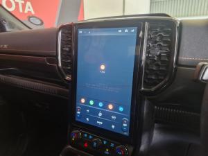 Ford Ranger 2.0 BiTurbo double cab Wildtrak X 4WD - Image 19