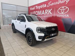 Ford Ranger 2.0 BiTurbo double cab Wildtrak X 4WD - Image 1