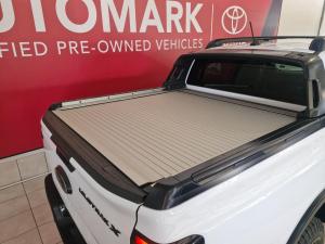 Ford Ranger 2.0 BiTurbo double cab Wildtrak X 4WD - Image 22