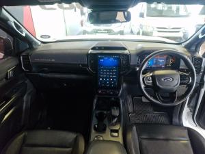 Ford Ranger 2.0 BiTurbo double cab Wildtrak X 4WD - Image 24