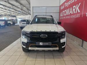 Ford Ranger 2.0 BiTurbo double cab Wildtrak X 4WD - Image 3
