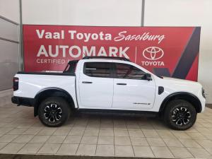 Ford Ranger 2.0 BiTurbo double cab Wildtrak X 4WD - Image 5