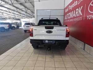Ford Ranger 2.0 BiTurbo double cab Wildtrak X 4WD - Image 6