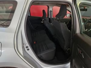 Renault Duster 1.5dCi Zen auto - Image 13