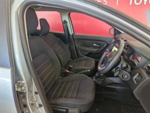Renault Duster 1.5dCi Zen auto - Image 15