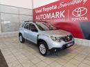 Thumbnail Renault Duster 1.5dCi Zen auto