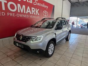 Renault Duster 1.5dCi Zen auto - Image 2