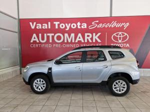 Renault Duster 1.5dCi Zen auto - Image 4