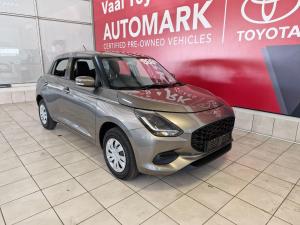 Suzuki Swift 1.2 GL - Image 1