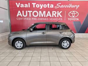 Suzuki Swift 1.2 GL - Image 4