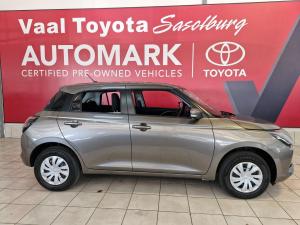 Suzuki Swift 1.2 GL - Image 5