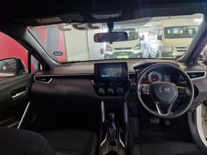 Toyota Corolla Cross 1.8 Xi - Image 10