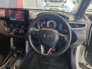 Toyota Corolla Cross 1.8 Xi - Image 16