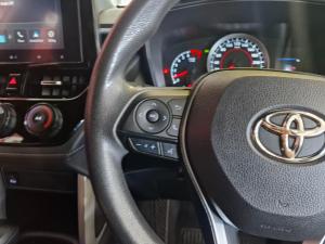 Toyota Corolla Cross 1.8 Xi - Image 19