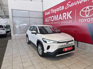 Toyota Corolla Cross 1.8 Xi - Image 1