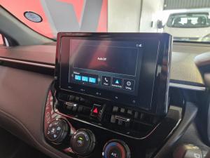 Toyota Corolla Cross 1.8 Xi - Image 21