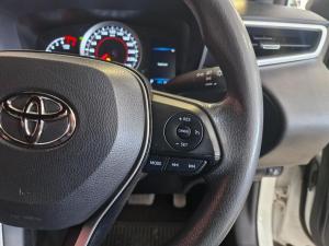 Toyota Corolla Cross 1.8 Xi - Image 22