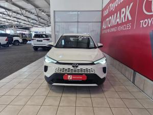 Toyota Corolla Cross 1.8 Xi - Image 2