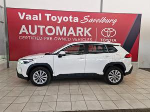 Toyota Corolla Cross 1.8 Xi - Image 3