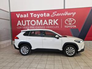 Toyota Corolla Cross 1.8 Xi - Image 4