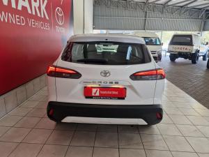 Toyota Corolla Cross 1.8 Xi - Image 5