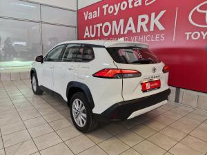 Toyota Corolla Cross 1.8 Xi - Image 6