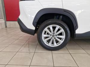 Toyota Corolla Cross 1.8 Xi - Image 7