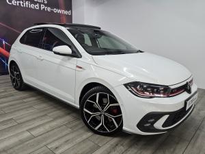 Volkswagen Polo GTI - Image 1
