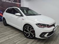 Thumbnail Volkswagen Polo GTI