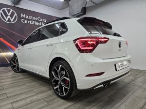 Volkswagen Polo GTI - Image 4