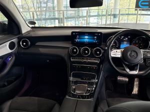 Mercedes-Benz GLC GLC220d 4Matic - Image 10