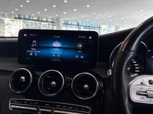 Mercedes-Benz GLC GLC220d 4Matic - Image 11