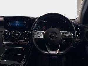 Mercedes-Benz GLC GLC220d 4Matic - Image 12