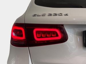 Mercedes-Benz GLC GLC220d 4Matic - Image 14