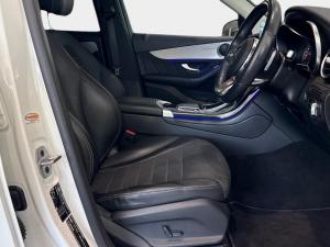 Mercedes-Benz GLC GLC220d 4Matic - Image 15