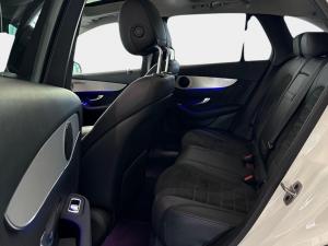 Mercedes-Benz GLC GLC220d 4Matic - Image 16