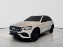 Thumbnail Mercedes-Benz GLC GLC220d 4Matic
